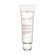 Clarins Multi Protection Moisturizing Screen SPF 50 UV Plus Anti-polution Kozmetika za obraz